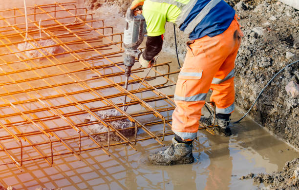Best Industrial Concrete Flooring in King City, CA