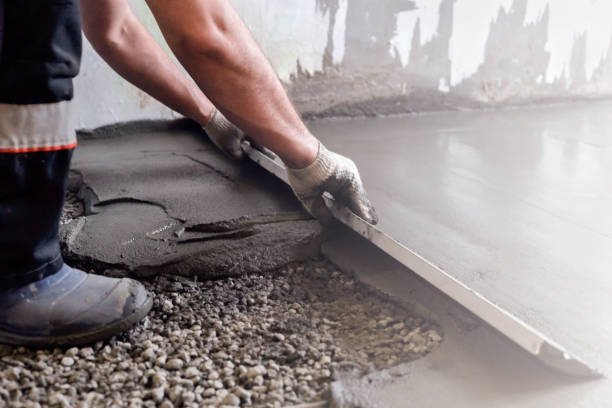 Best Concrete Removal and Replacement in King City, CA